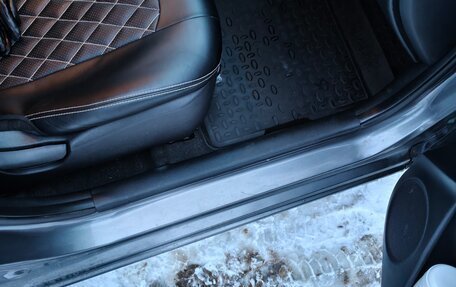 KIA Rio III рестайлинг, 2012 год, 680 000 рублей, 15 фотография