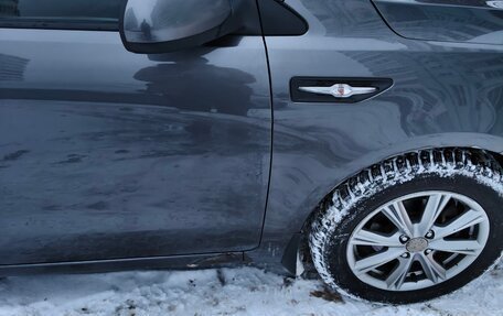 KIA Rio III рестайлинг, 2012 год, 680 000 рублей, 16 фотография