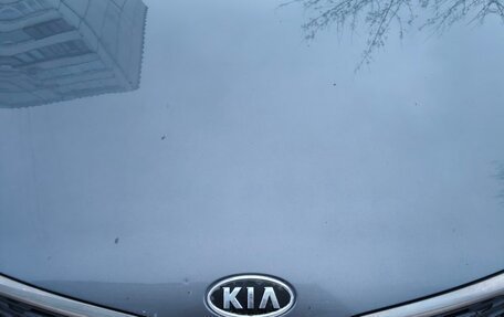 KIA Rio III рестайлинг, 2012 год, 680 000 рублей, 18 фотография