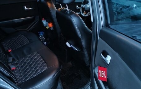 KIA Rio III рестайлинг, 2012 год, 680 000 рублей, 11 фотография