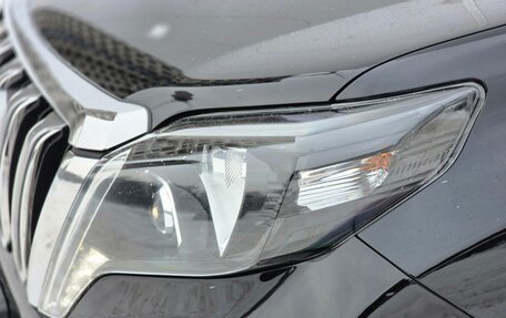 Toyota Land Cruiser Prado 150 рестайлинг 2, 2016 год, 3 999 999 рублей, 10 фотография