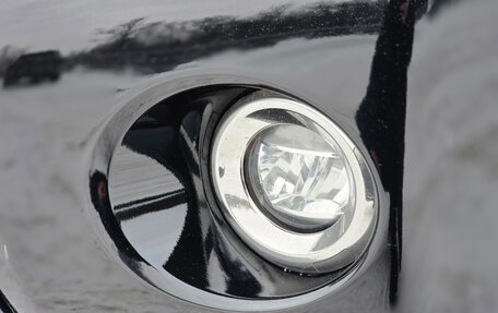 Toyota Land Cruiser Prado 150 рестайлинг 2, 2016 год, 3 999 999 рублей, 11 фотография