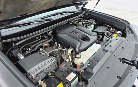 Toyota Land Cruiser Prado 150 рестайлинг 2, 2016 год, 3 999 999 рублей, 17 фотография