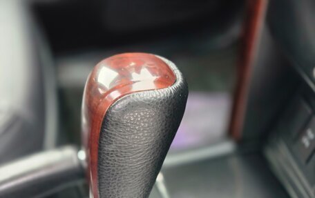 Toyota Land Cruiser Prado 150 рестайлинг 2, 2016 год, 3 999 999 рублей, 25 фотография