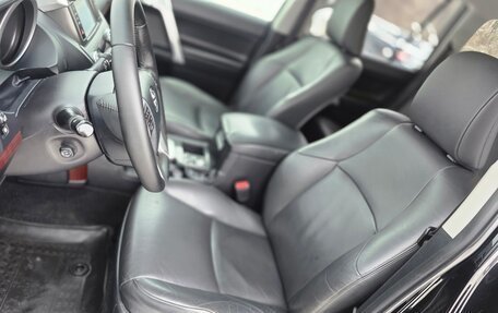 Toyota Land Cruiser Prado 150 рестайлинг 2, 2016 год, 3 999 999 рублей, 29 фотография