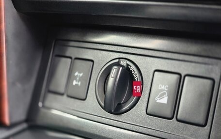 Toyota Land Cruiser Prado 150 рестайлинг 2, 2016 год, 3 999 999 рублей, 26 фотография