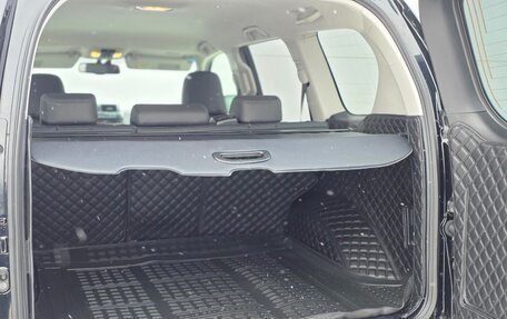 Toyota Land Cruiser Prado 150 рестайлинг 2, 2016 год, 3 999 999 рублей, 36 фотография