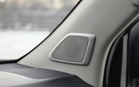 Toyota Land Cruiser Prado 150 рестайлинг 2, 2016 год, 3 999 999 рублей, 35 фотография