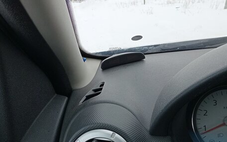 Renault Sandero I, 2010 год, 550 000 рублей, 8 фотография