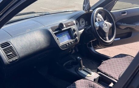 Honda Civic Ferio III, 2001 год, 300 000 рублей, 6 фотография