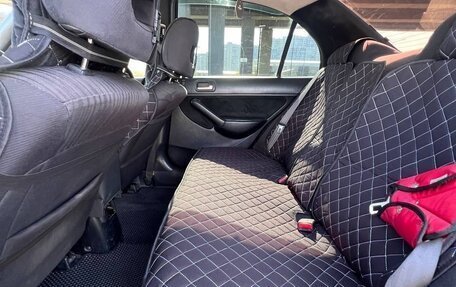 Honda Civic Ferio III, 2001 год, 300 000 рублей, 8 фотография