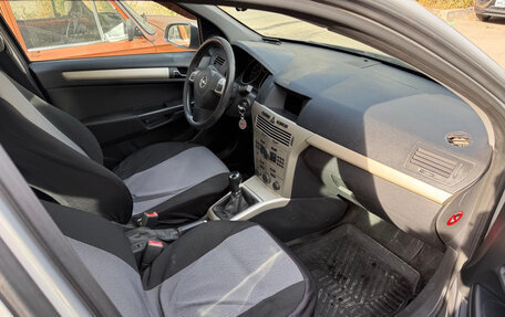 Opel Astra H, 2008 год, 450 000 рублей, 9 фотография