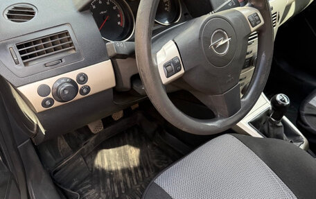 Opel Astra H, 2008 год, 450 000 рублей, 10 фотография