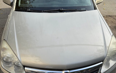 Opel Astra H, 2008 год, 450 000 рублей, 12 фотография