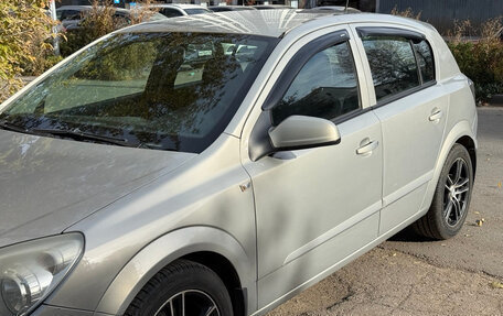 Opel Astra H, 2008 год, 450 000 рублей, 7 фотография