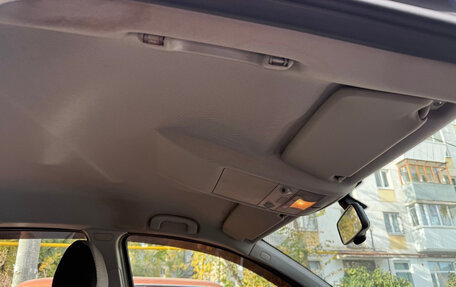 Opel Astra H, 2008 год, 450 000 рублей, 11 фотография