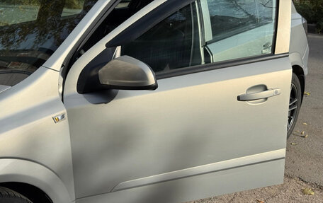 Opel Astra H, 2008 год, 450 000 рублей, 13 фотография