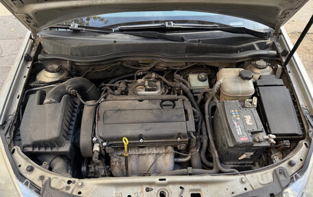 Opel Astra H, 2008 год, 450 000 рублей, 15 фотография