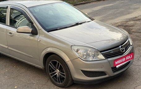 Opel Astra H, 2008 год, 450 000 рублей, 6 фотография