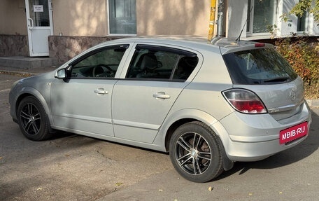 Opel Astra H, 2008 год, 450 000 рублей, 2 фотография