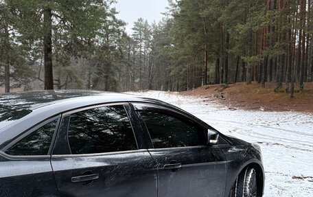 Ford Focus III, 2013 год, 900 000 рублей, 7 фотография