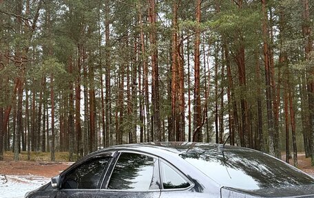 Ford Focus III, 2013 год, 900 000 рублей, 8 фотография