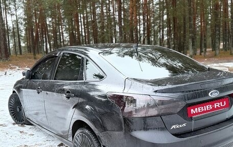 Ford Focus III, 2013 год, 900 000 рублей, 5 фотография