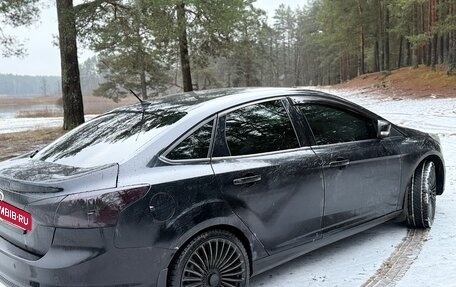 Ford Focus III, 2013 год, 900 000 рублей, 6 фотография