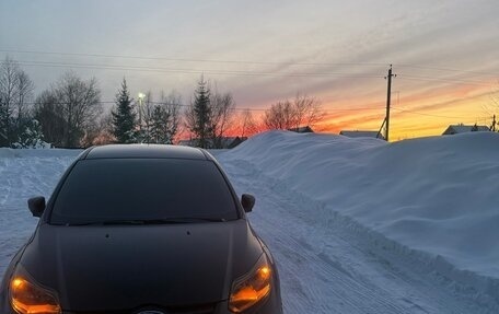 Ford Focus III, 2013 год, 900 000 рублей, 11 фотография
