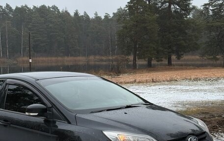 Ford Focus III, 2013 год, 900 000 рублей, 9 фотография