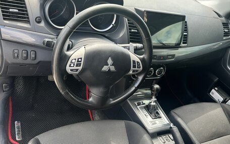 Mitsubishi Lancer IX, 2008 год, 1 190 000 рублей, 5 фотография