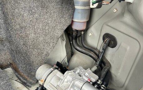 Mitsubishi Lancer IX, 2008 год, 1 190 000 рублей, 7 фотография