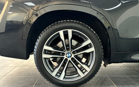 BMW X6, 2017 год, 4 800 000 рублей, 8 фотография