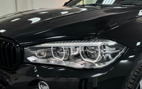 BMW X6, 2017 год, 4 800 000 рублей, 5 фотография