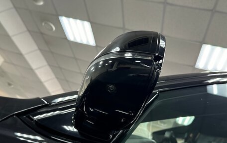 BMW X6, 2017 год, 4 800 000 рублей, 11 фотография