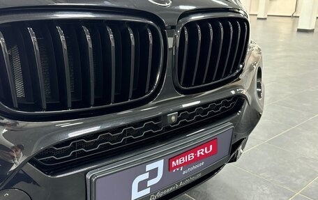 BMW X6, 2017 год, 4 800 000 рублей, 6 фотография