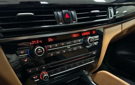 BMW X6, 2017 год, 4 800 000 рублей, 13 фотография