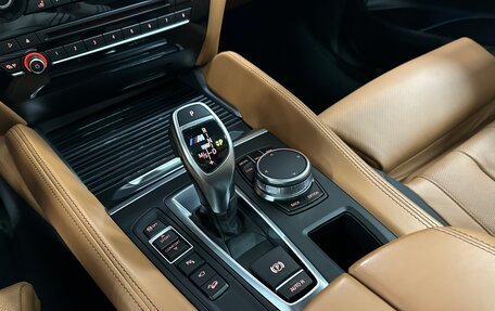 BMW X6, 2017 год, 4 800 000 рублей, 14 фотография