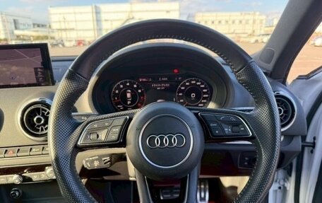 Audi A3, 2018 год, 1 190 000 рублей, 7 фотография