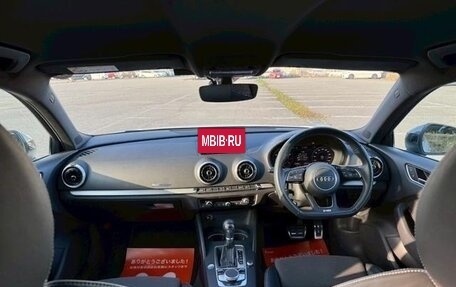 Audi A3, 2018 год, 1 190 000 рублей, 6 фотография