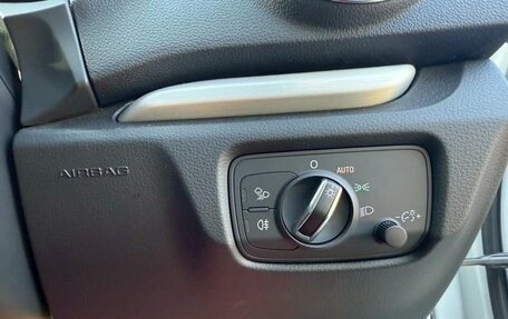 Audi A3, 2018 год, 1 190 000 рублей, 8 фотография