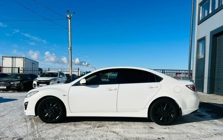 Mazda 6, 2010 год, 1 049 000 рублей, 3 фотография