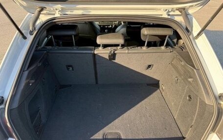 Audi A3, 2018 год, 1 190 000 рублей, 13 фотография