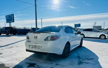 Mazda 6, 2010 год, 1 049 000 рублей, 6 фотография