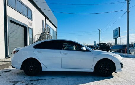 Mazda 6, 2010 год, 1 049 000 рублей, 7 фотография