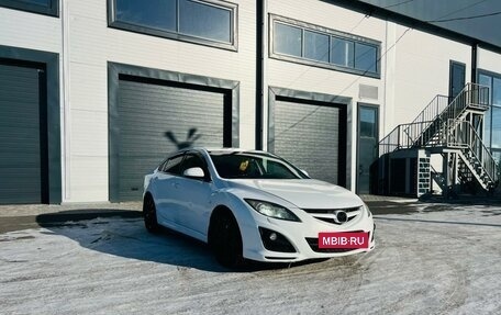 Mazda 6, 2010 год, 1 049 000 рублей, 8 фотография