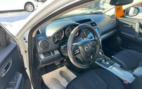 Mazda 6, 2010 год, 1 049 000 рублей, 10 фотография