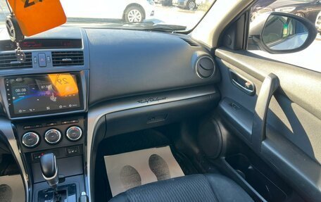 Mazda 6, 2010 год, 1 049 000 рублей, 15 фотография