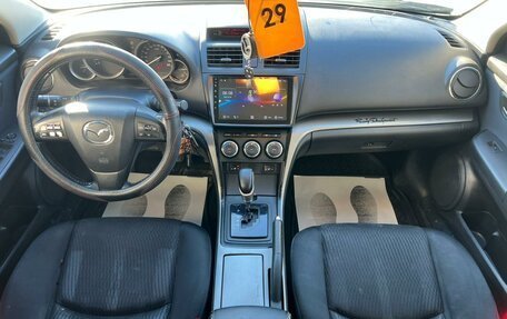 Mazda 6, 2010 год, 1 049 000 рублей, 16 фотография