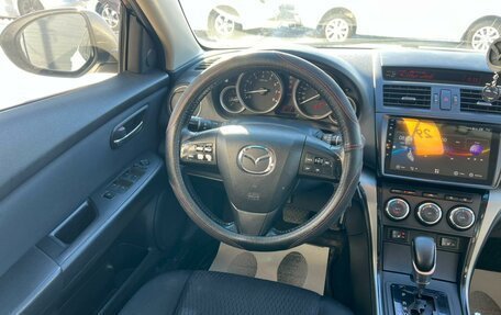 Mazda 6, 2010 год, 1 049 000 рублей, 14 фотография